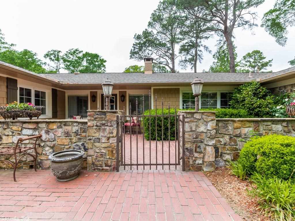 BASIN CIRCLE - Residential