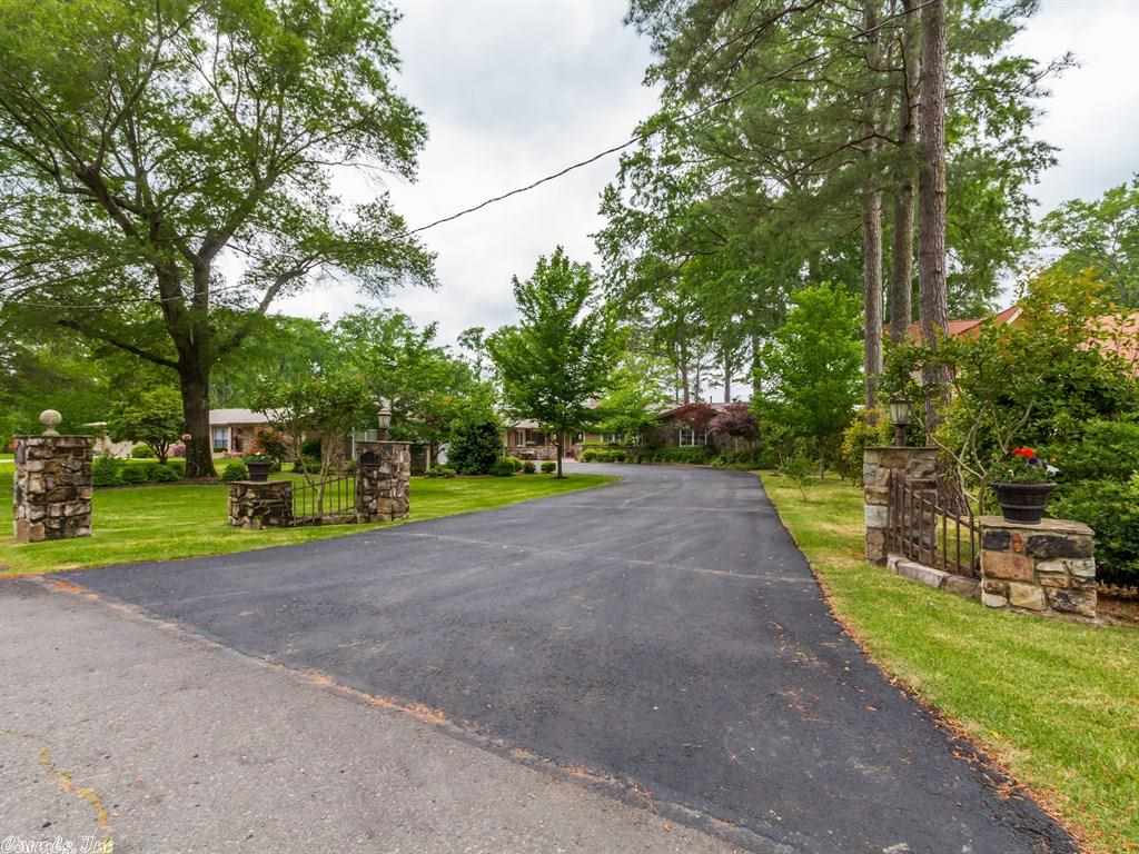 BASIN CIRCLE - Residential