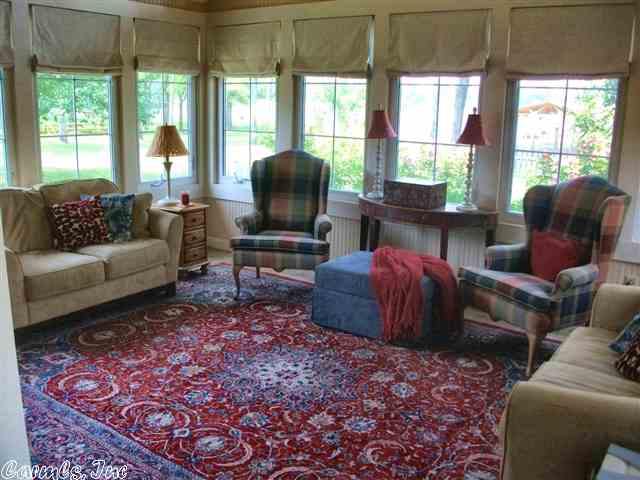 BASIN CIRCLE - Residential