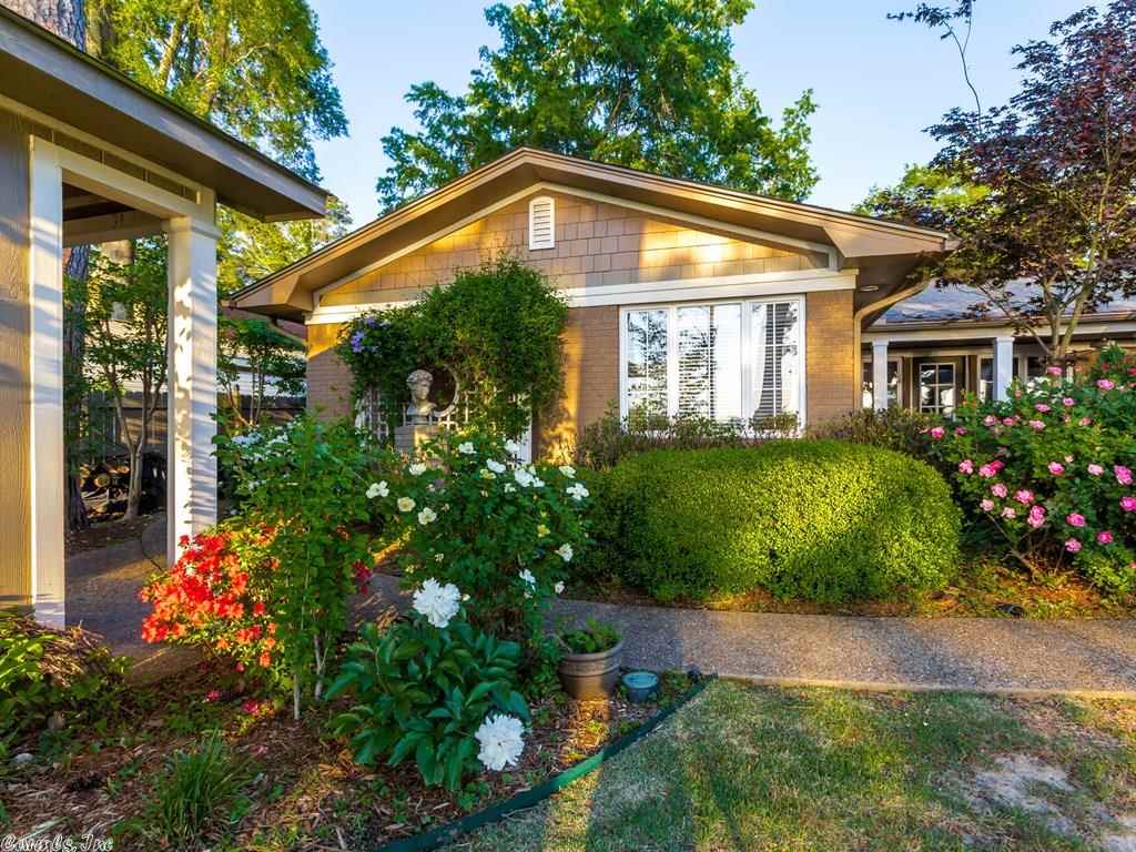 BASIN CIRCLE - Residential