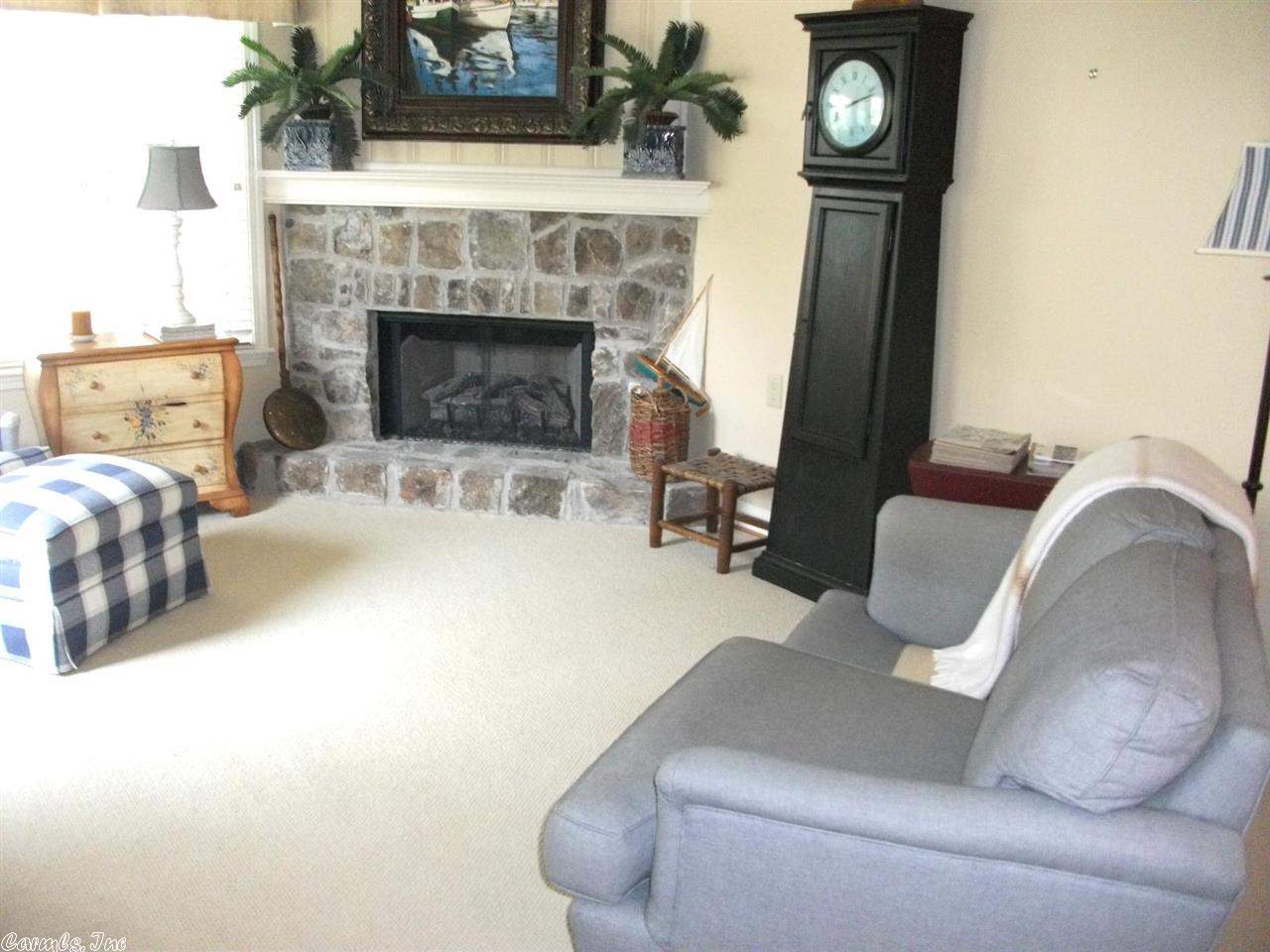 BASIN CIRCLE - Residential