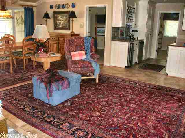 BASIN CIRCLE - Residential