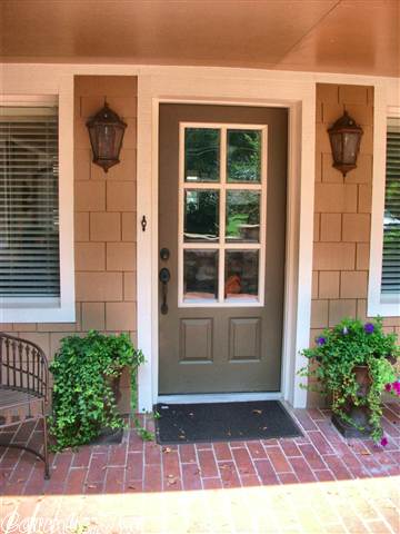 BASIN CIRCLE - Residential