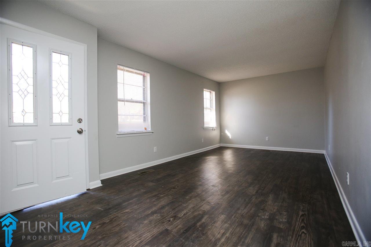 Boyle Park - Residential Lease