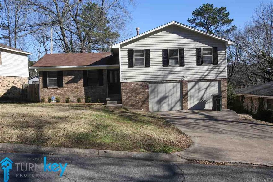 5Bd/2ba great home ! Great location ! Very spacious !