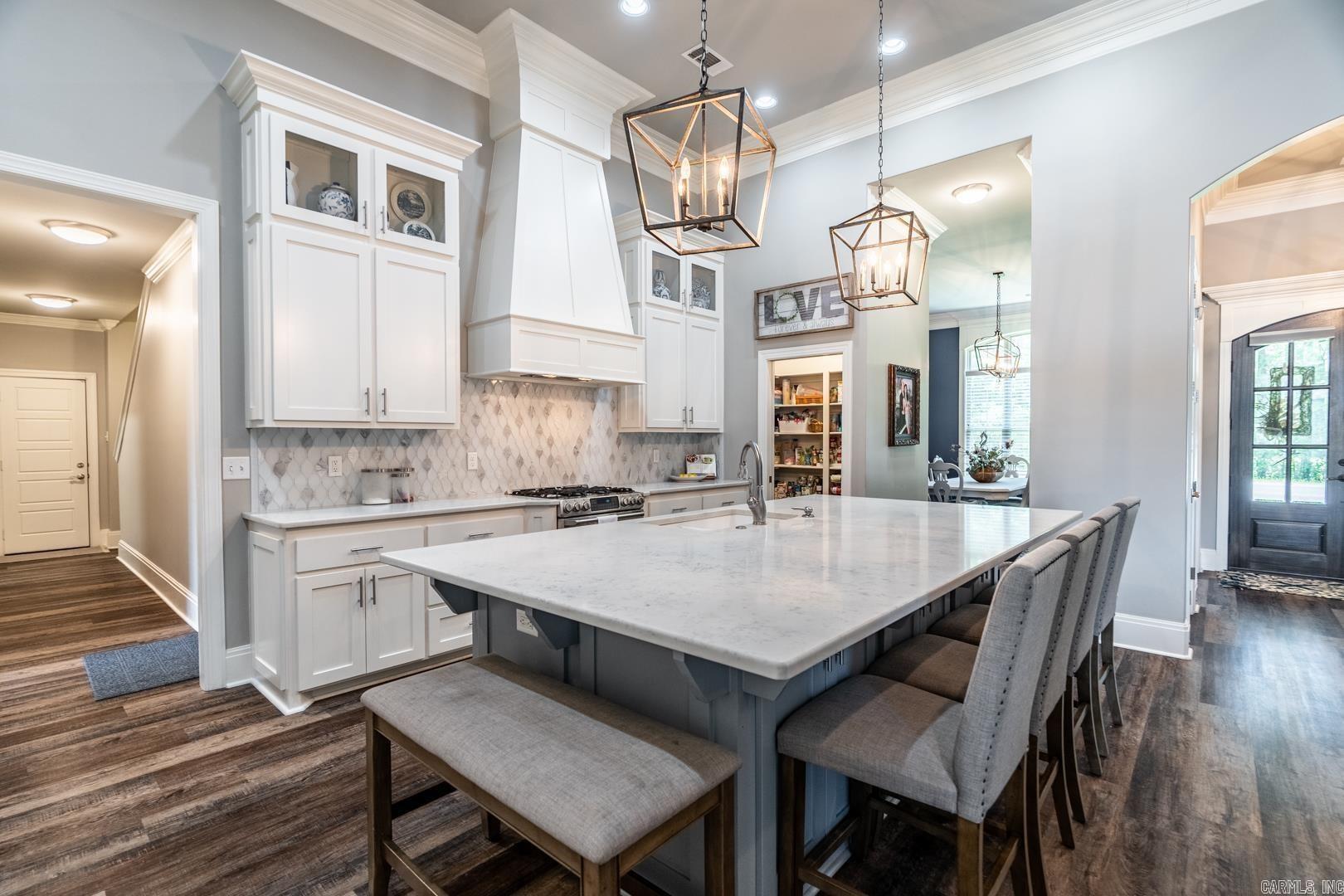 Shiloh - Residential