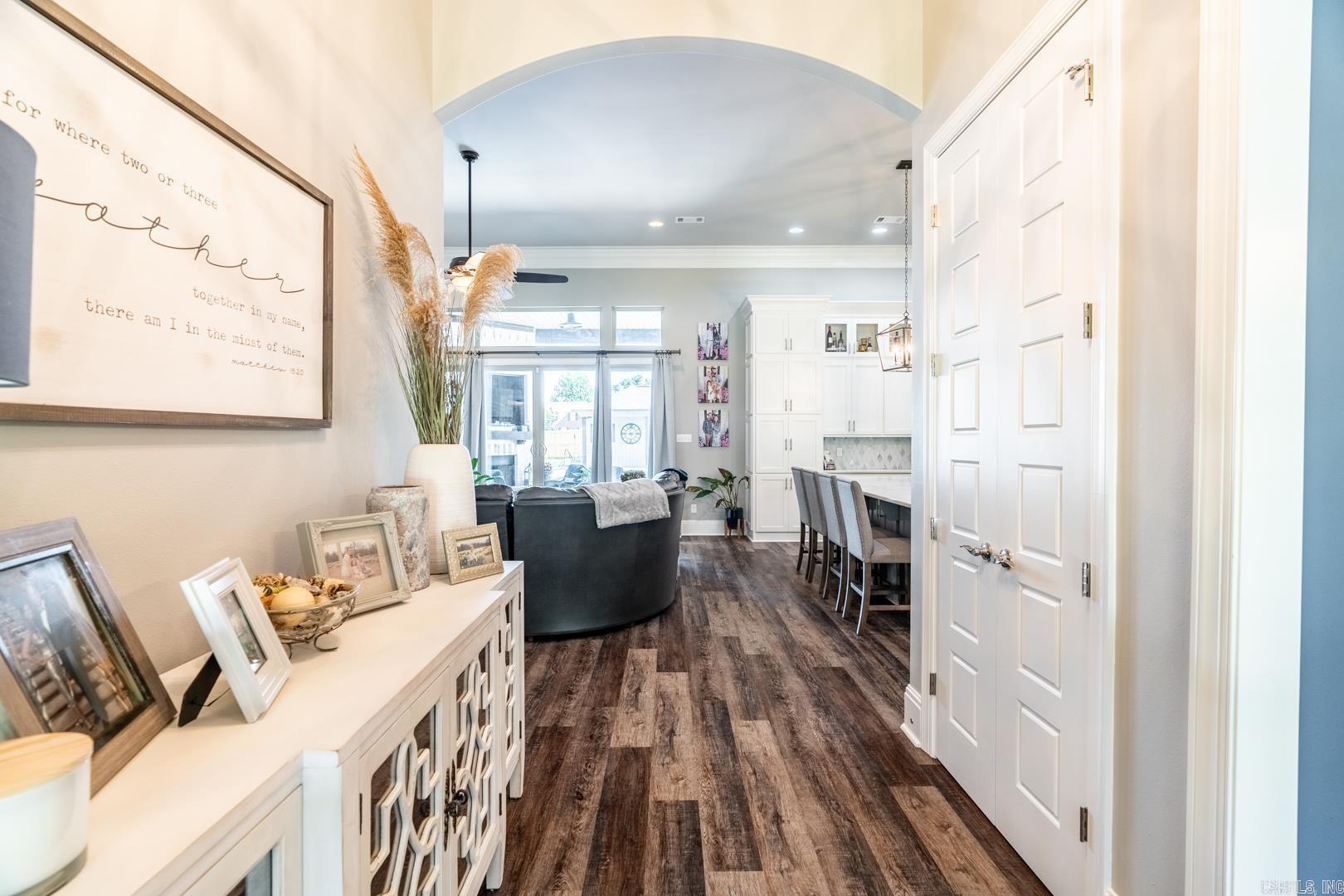 Shiloh - Residential