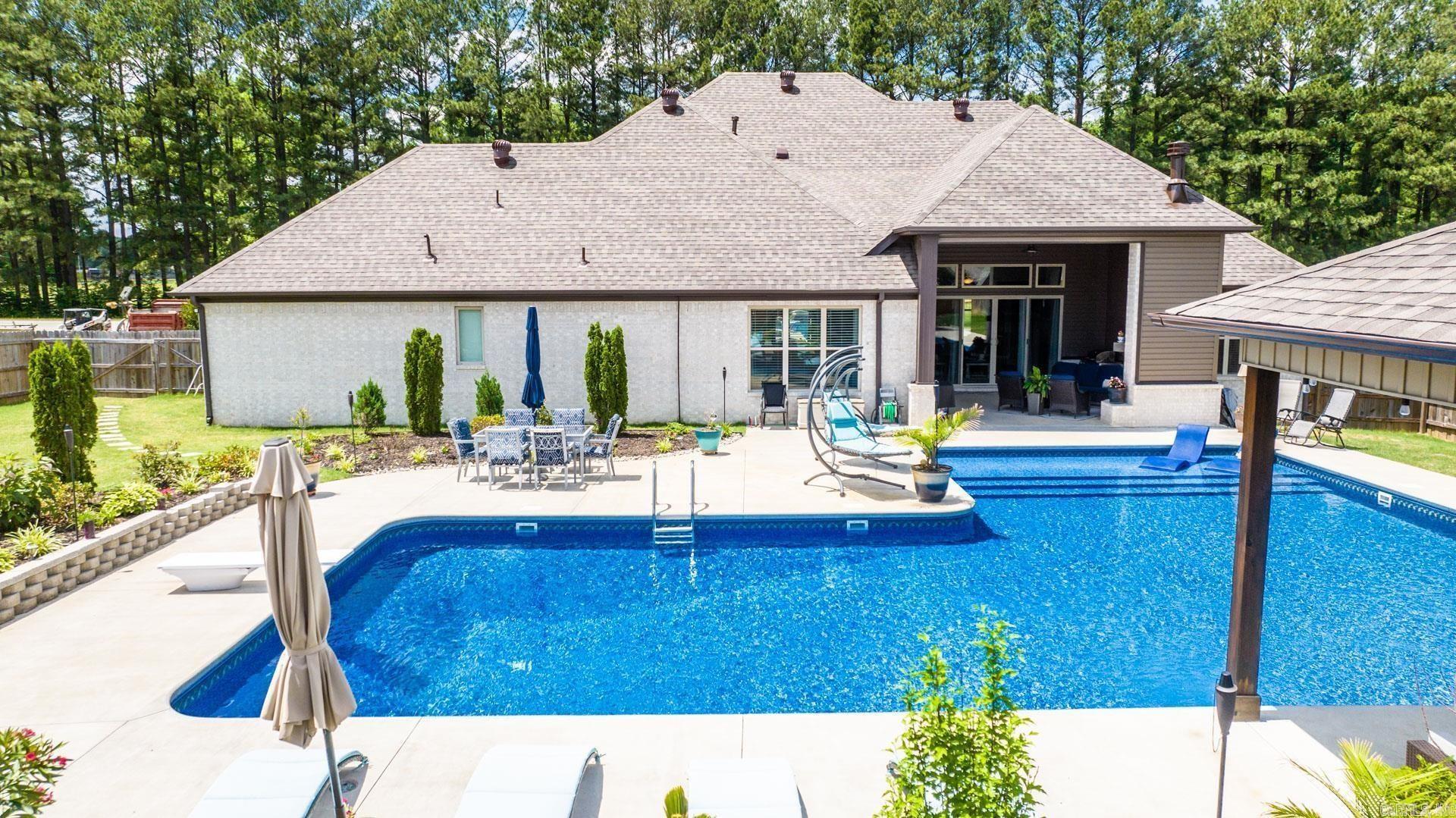 Shiloh - Residential