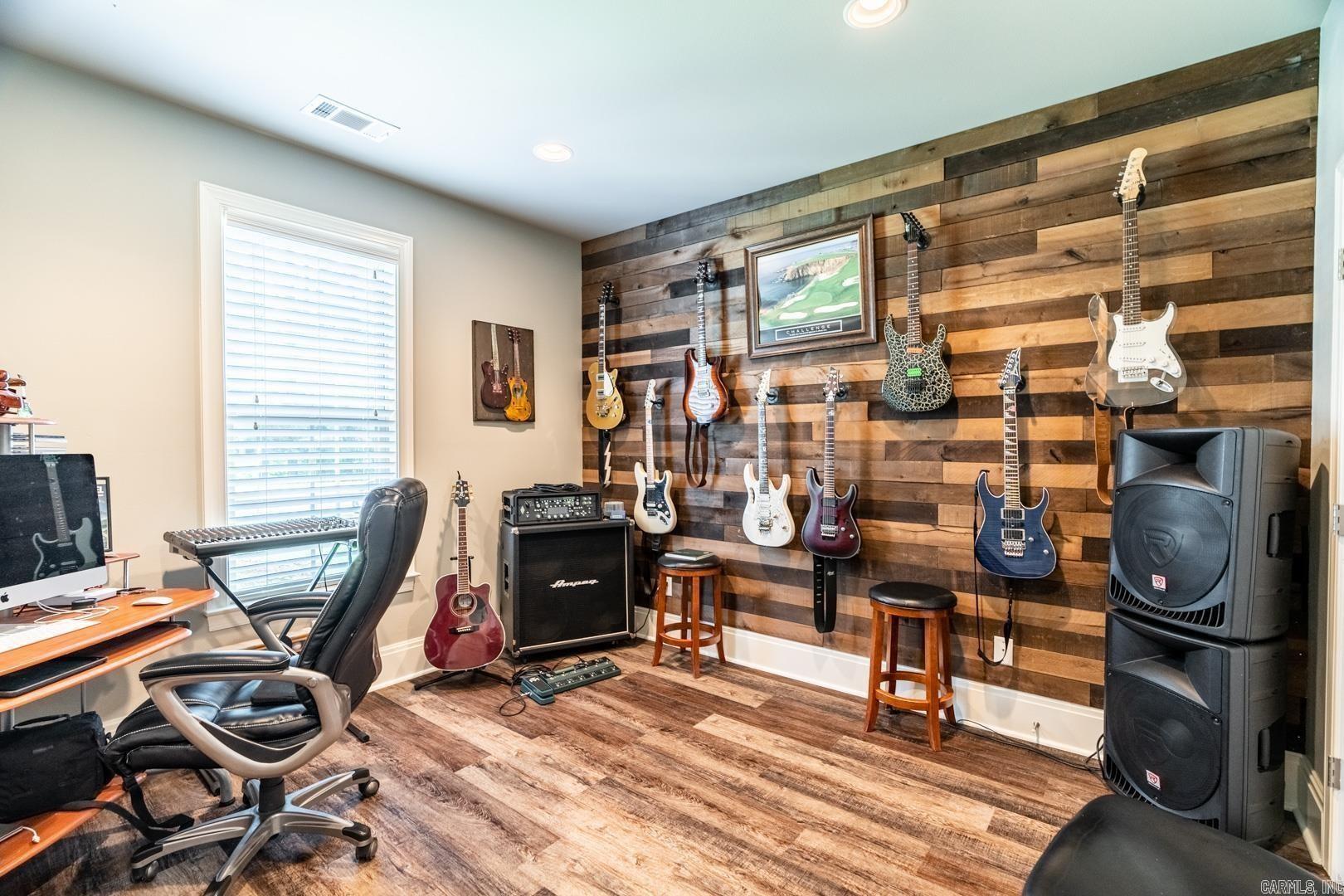 Shiloh - Residential