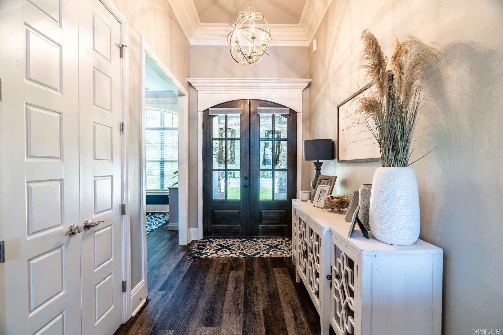 Shiloh - Residential