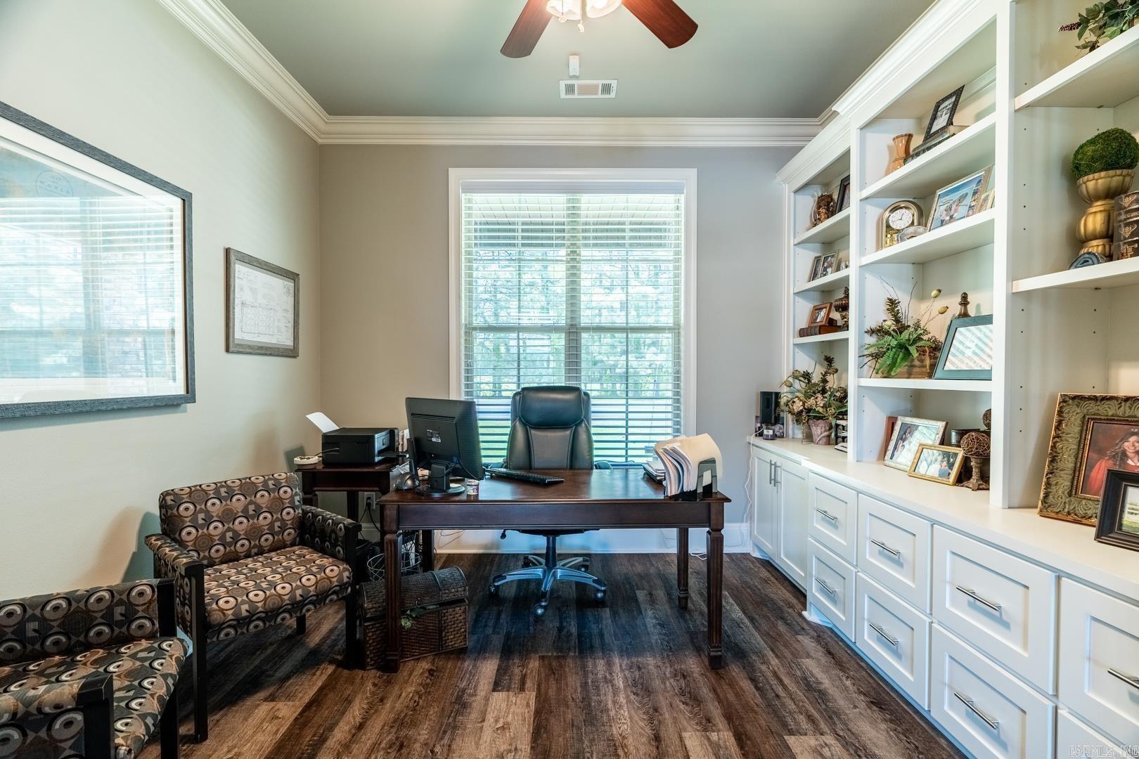 Shiloh - Residential