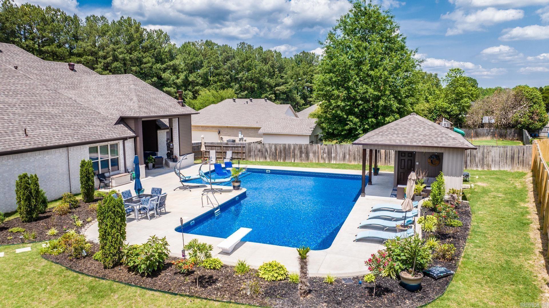 Shiloh - Residential