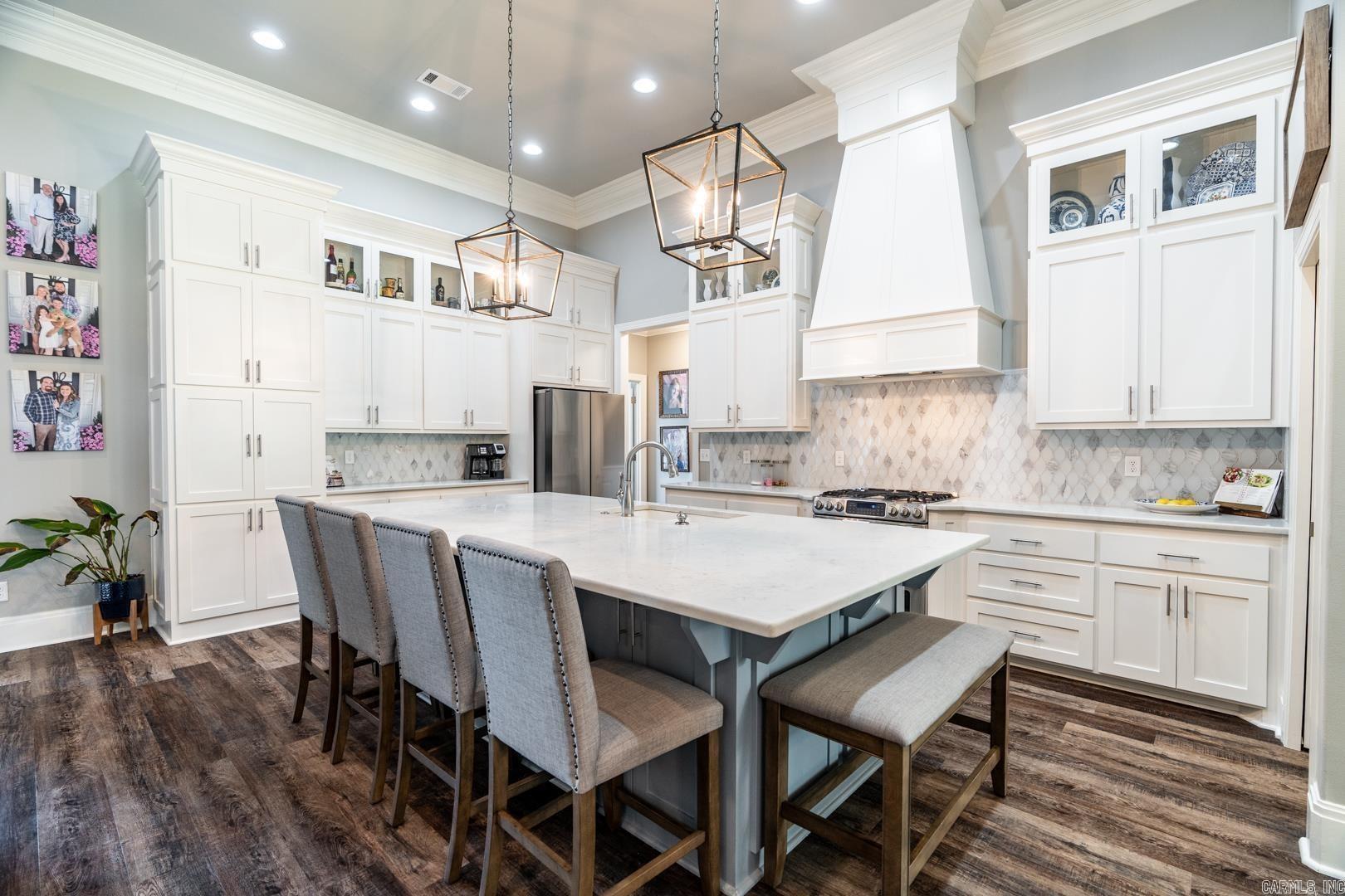 Shiloh - Residential