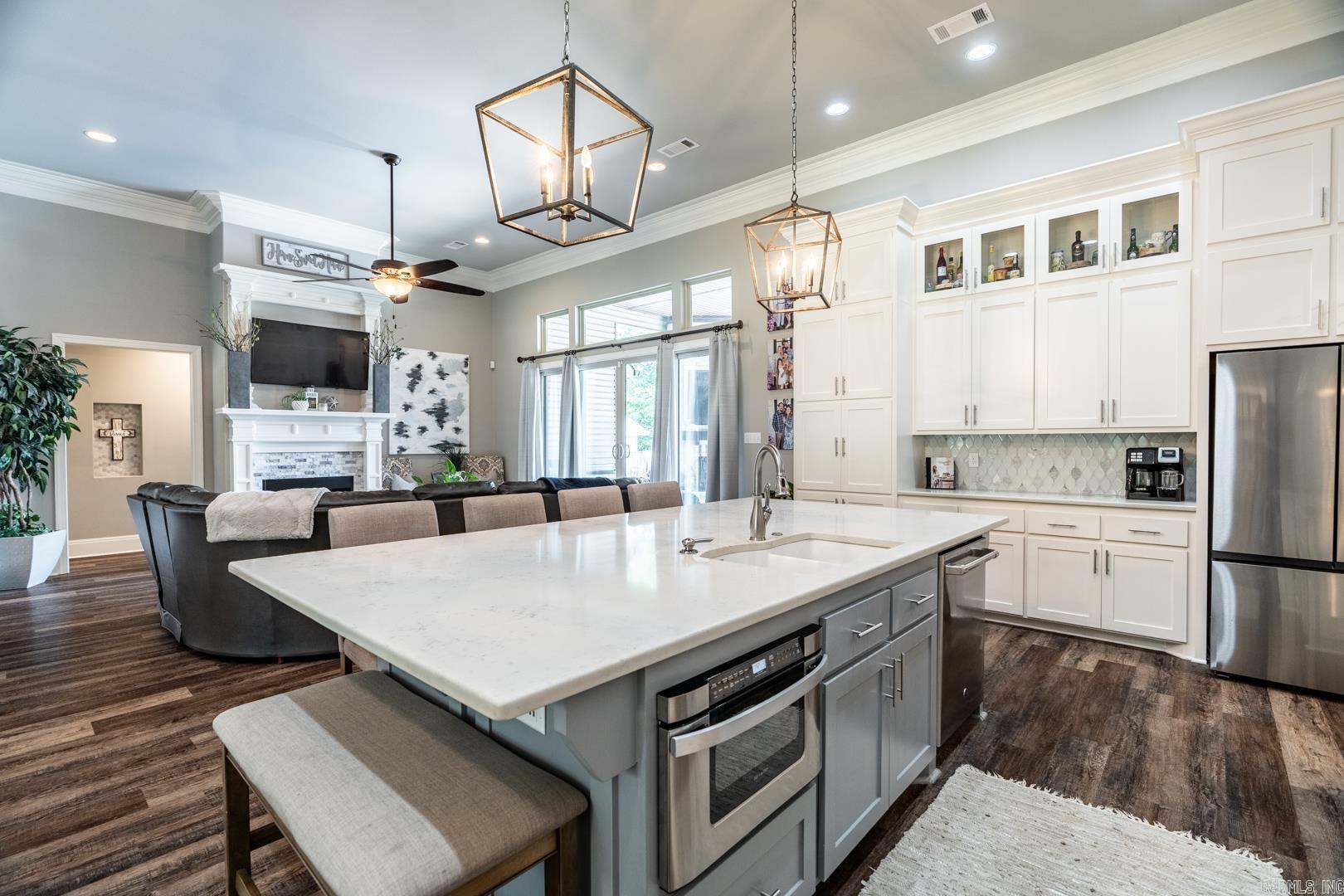 Shiloh - Residential