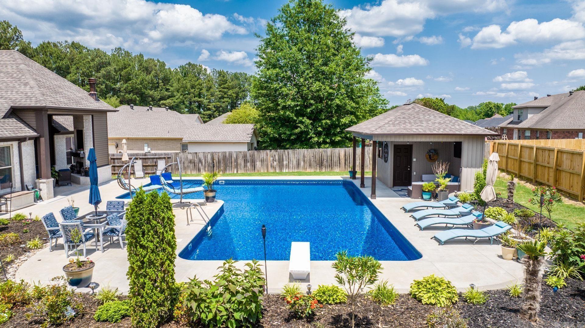 Shiloh - Residential