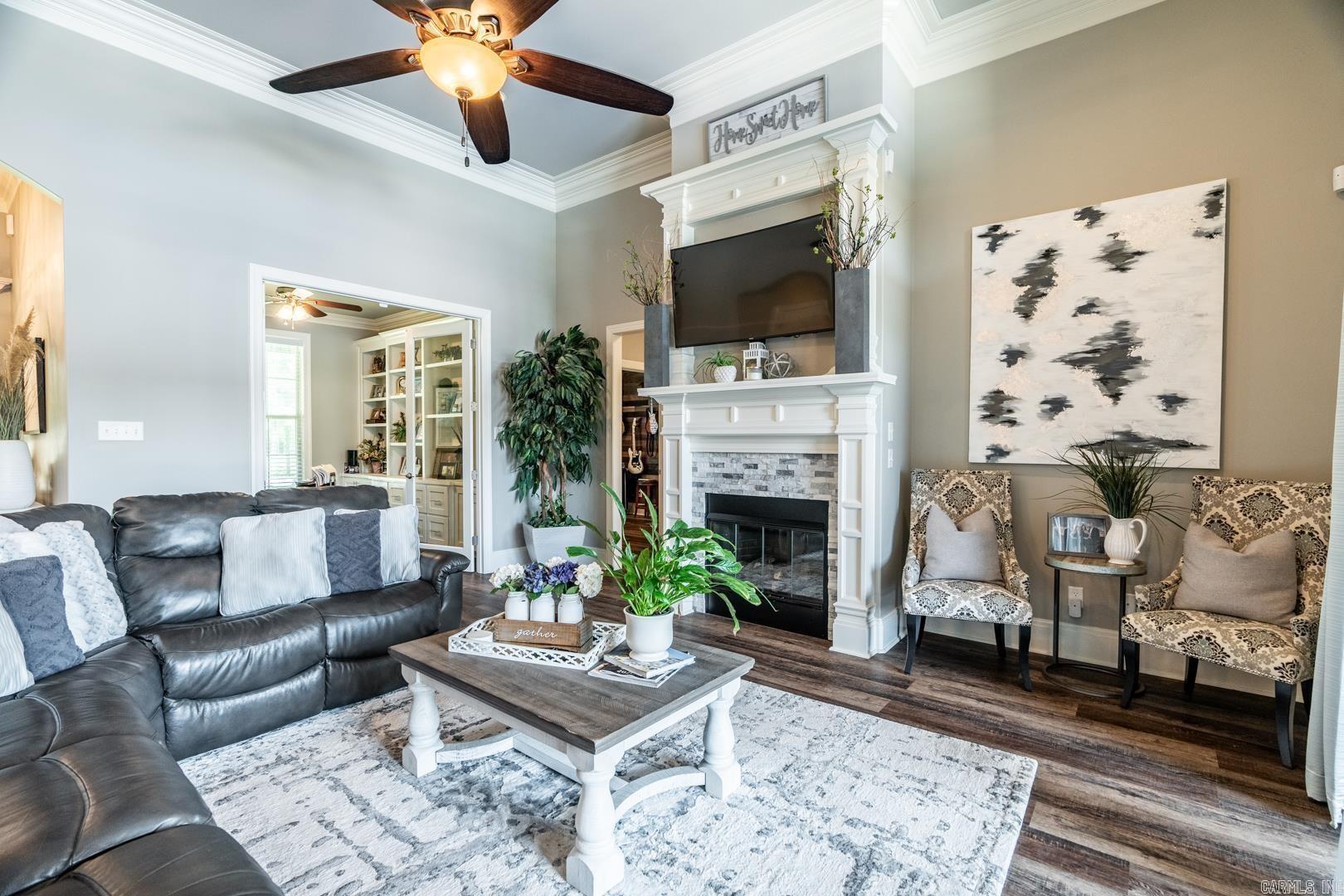 Shiloh - Residential