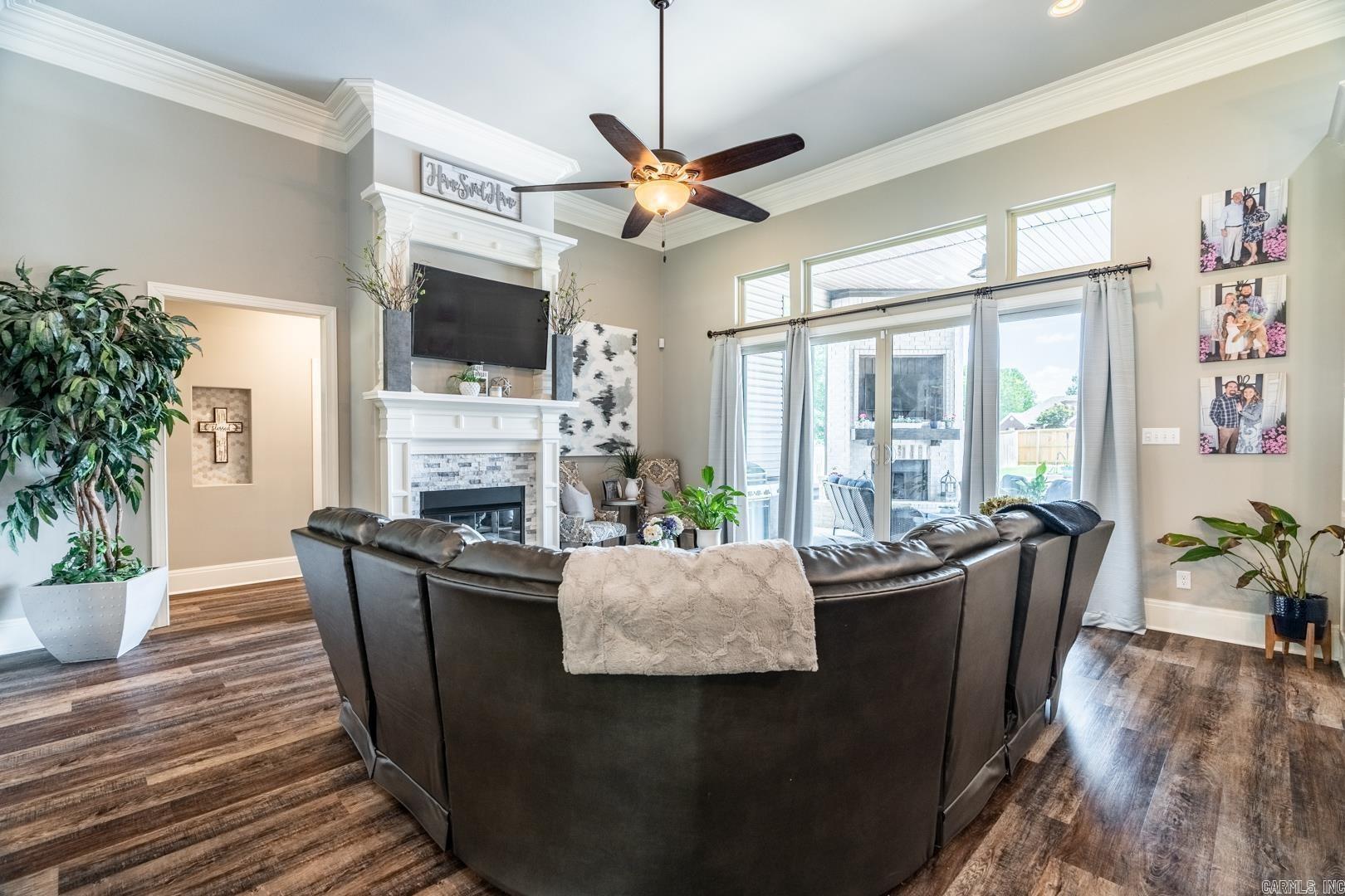 Shiloh - Residential