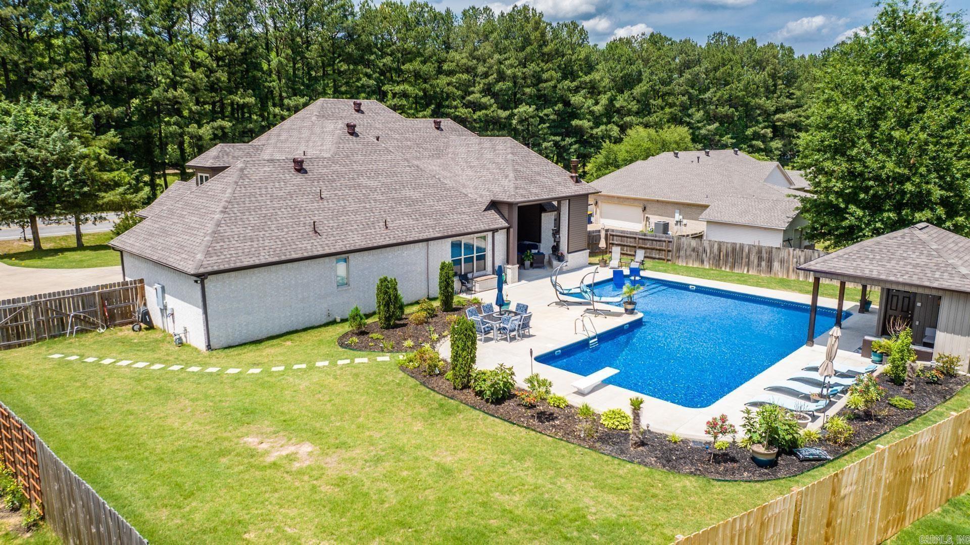 Shiloh - Residential