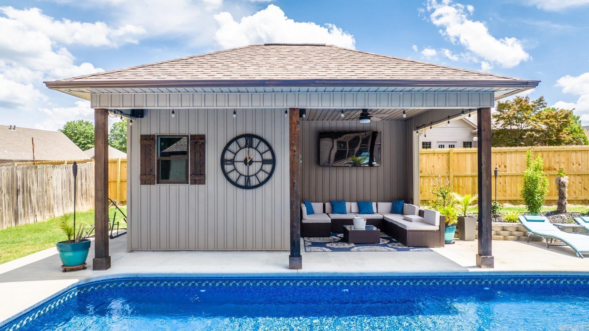 Shiloh - Residential