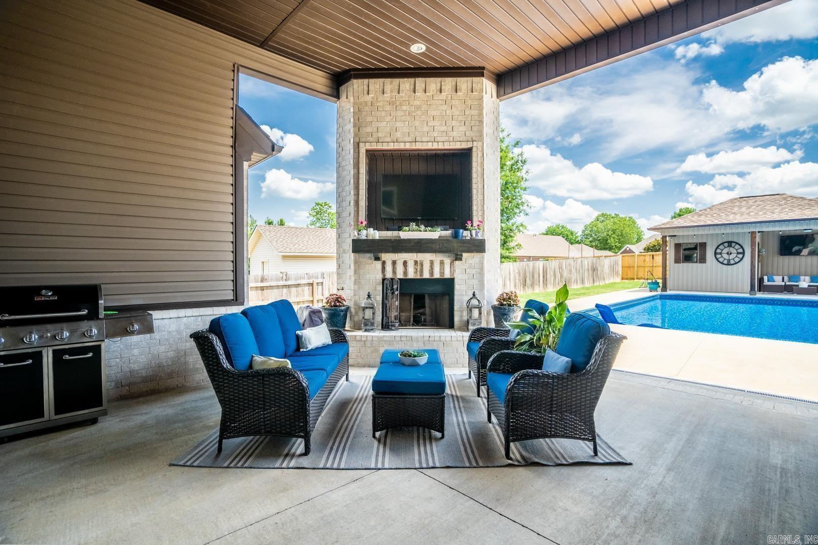 Shiloh - Residential