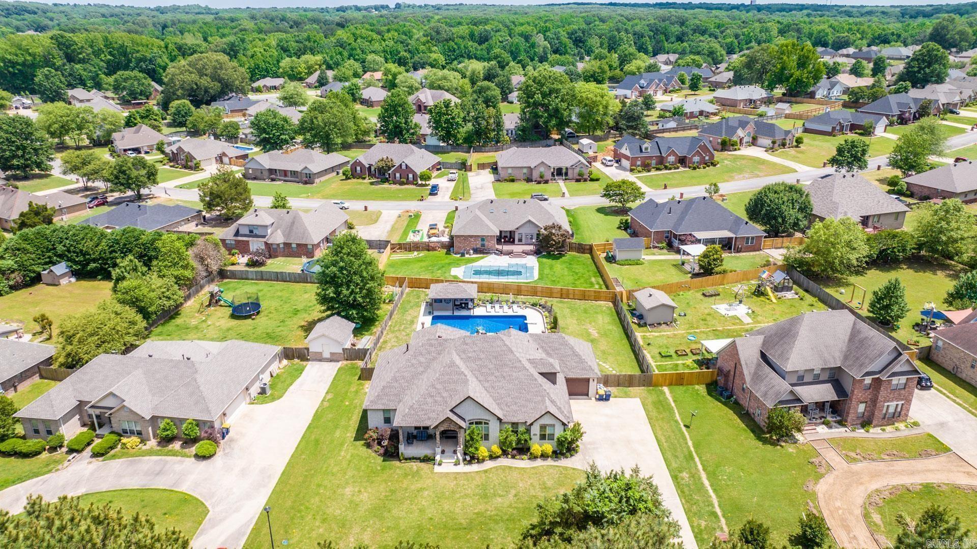 Shiloh - Residential