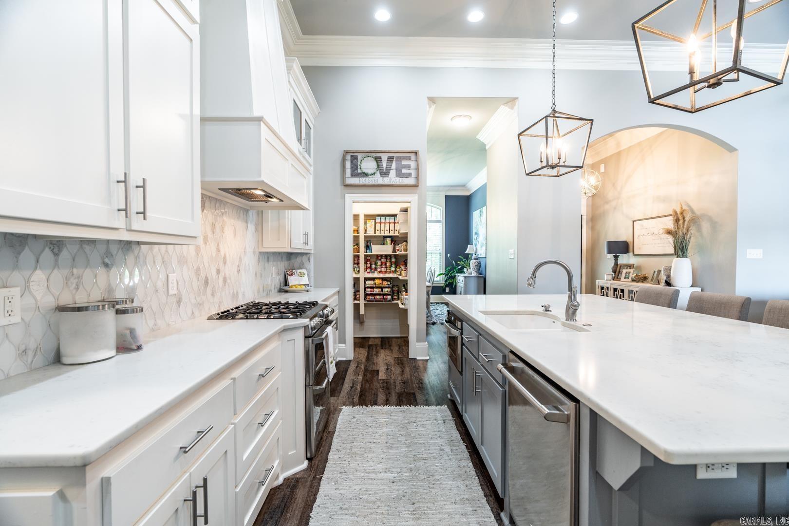 Shiloh - Residential