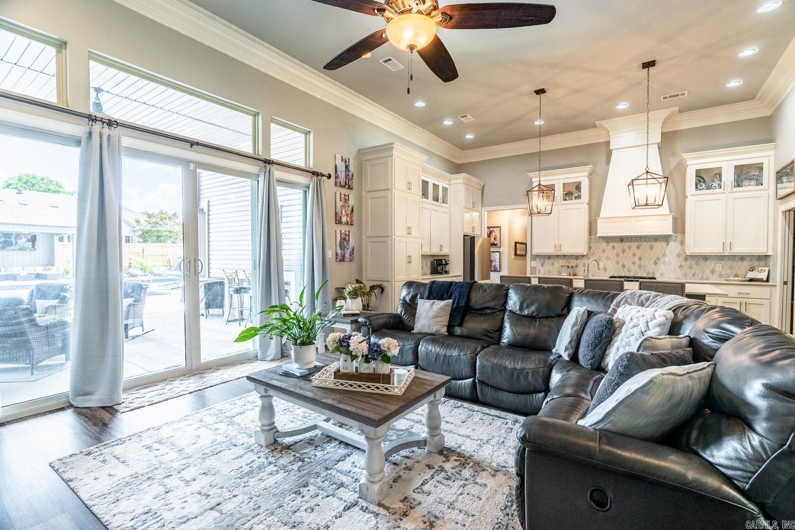 Shiloh - Residential