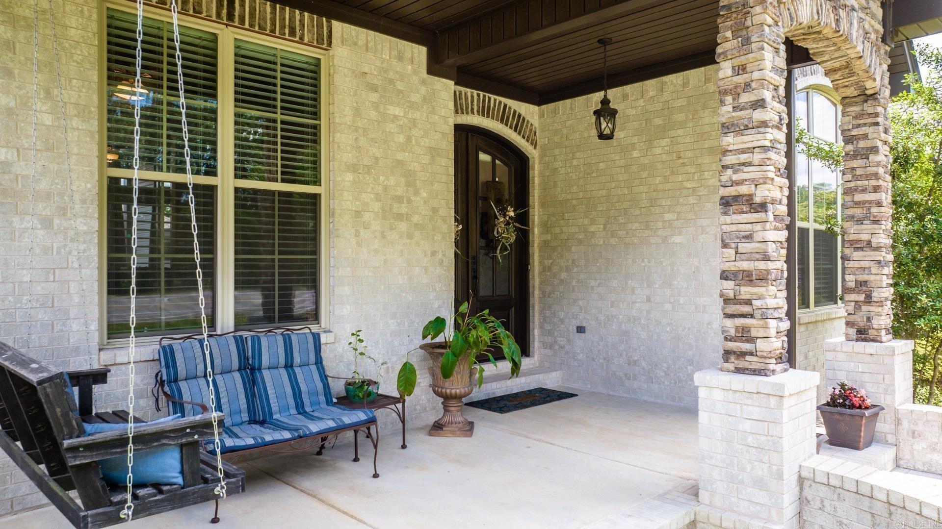 Shiloh - Residential