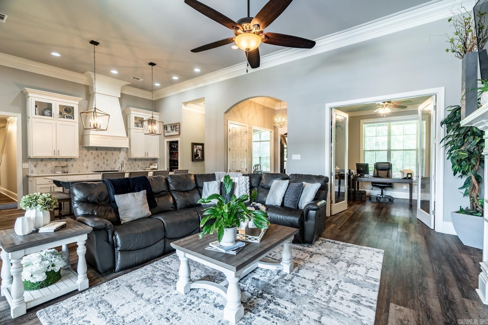 Shiloh - Residential