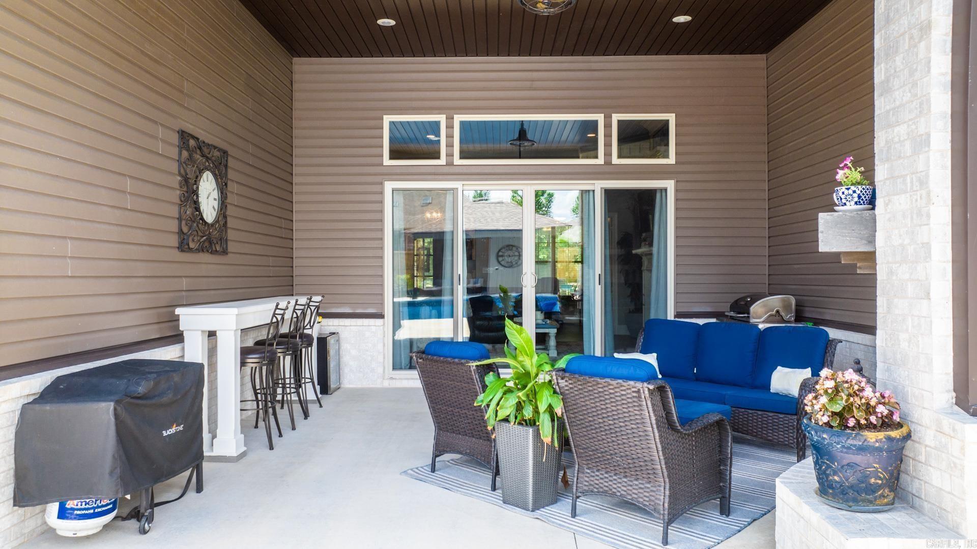 Shiloh - Residential