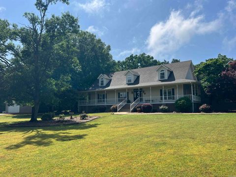 Photo of 1155 LISA LANE LN, Conway, AR 72034 (MLS # 26017182)