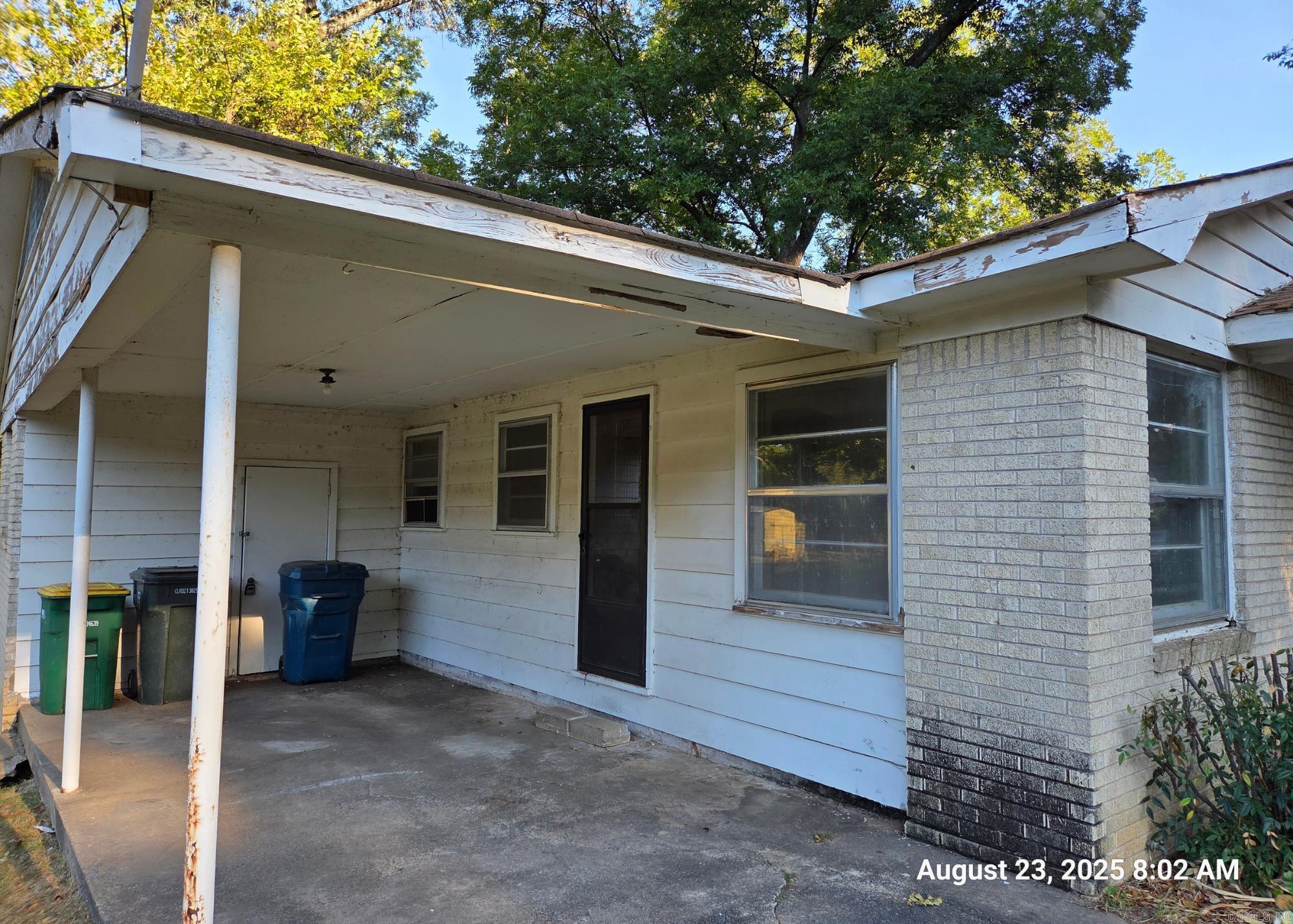 OAK FOREST GARDENS - Residential