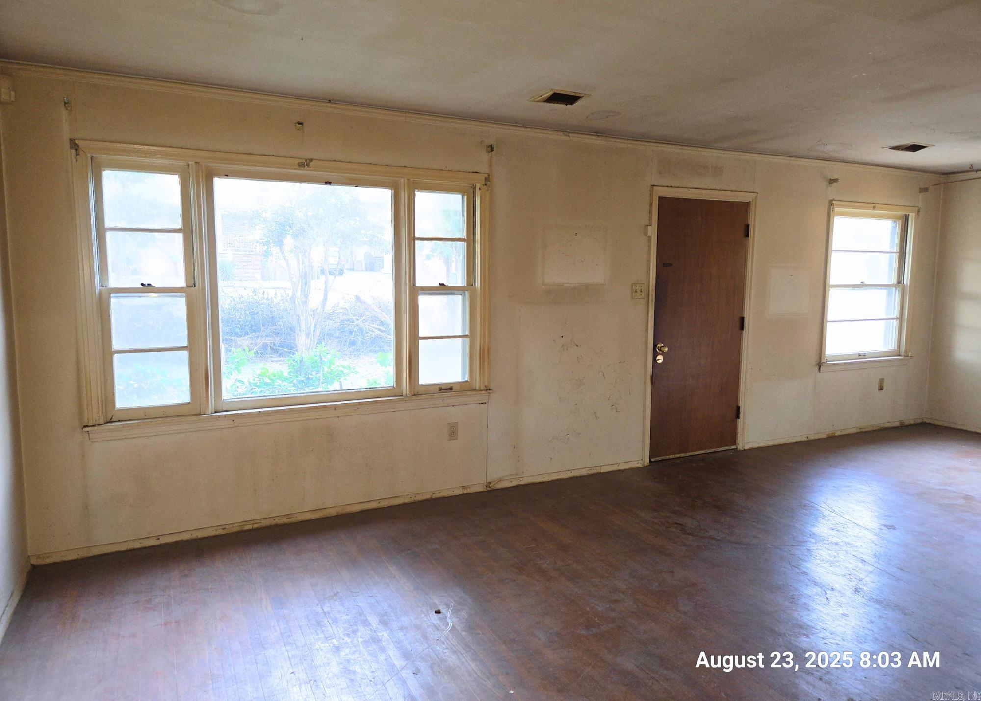 OAK FOREST GARDENS - Residential