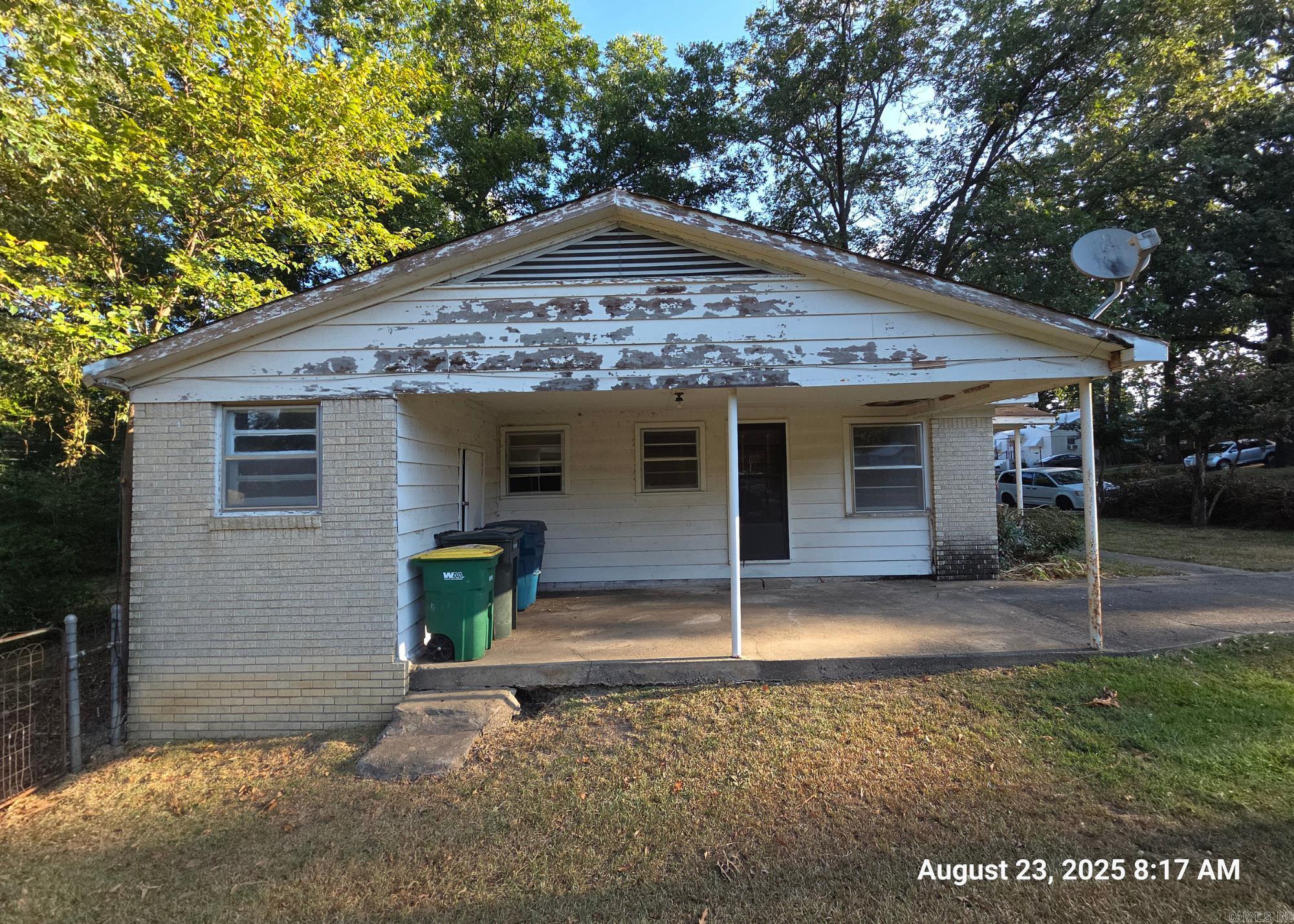 OAK FOREST GARDENS - Residential
