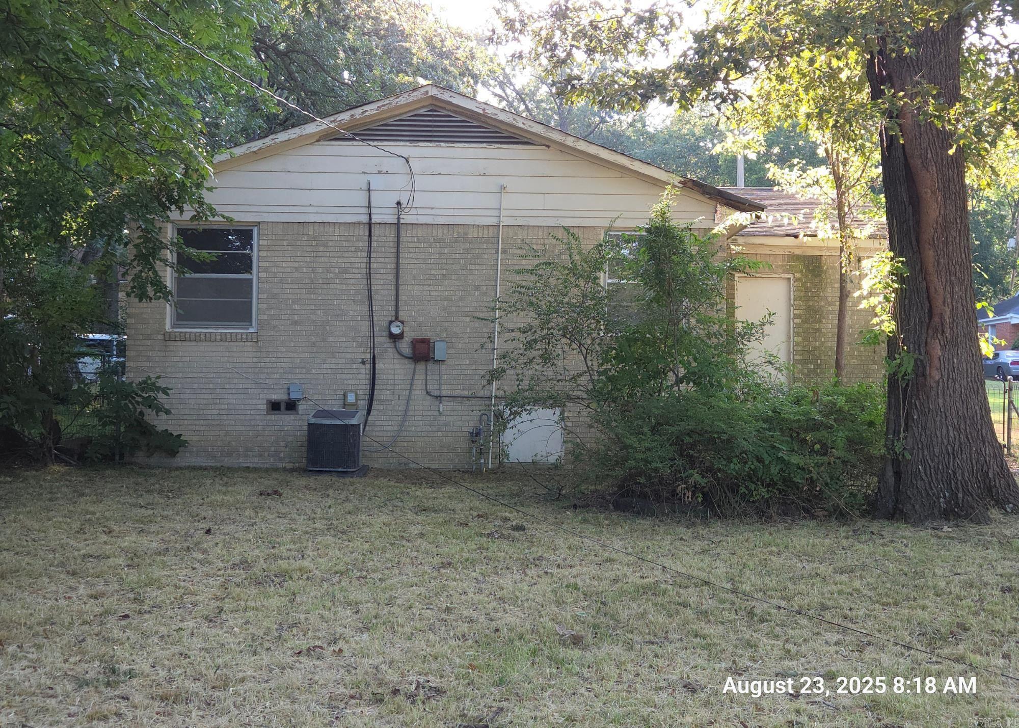 OAK FOREST GARDENS - Residential