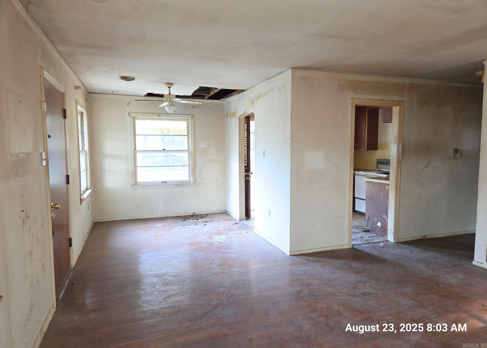 OAK FOREST GARDENS - Residential