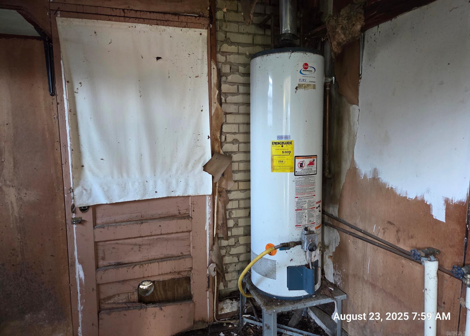 OAK FOREST GARDENS - Residential