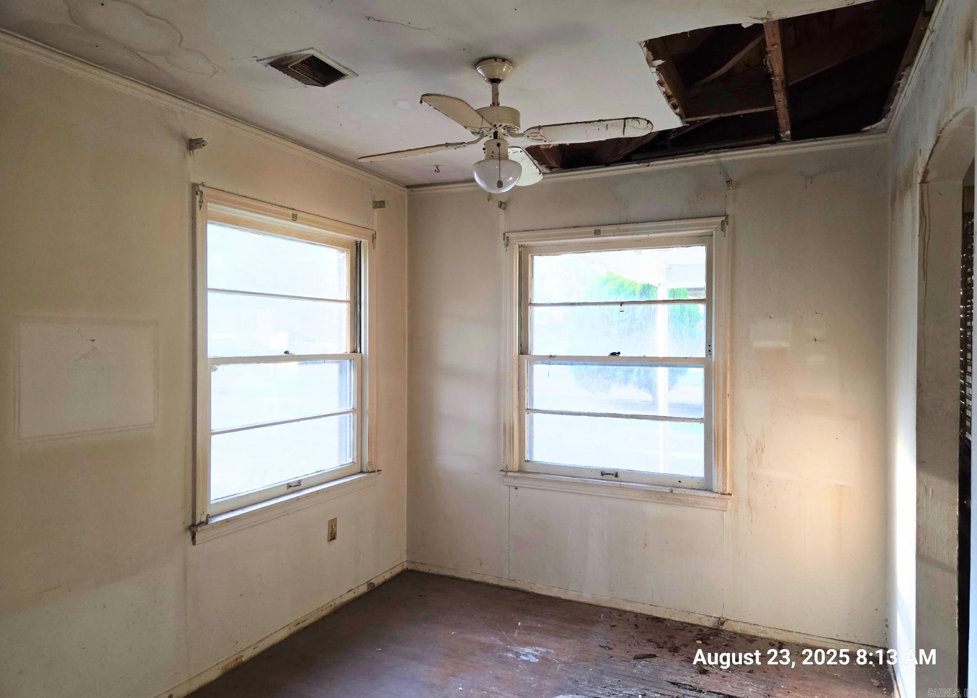 OAK FOREST GARDENS - Residential