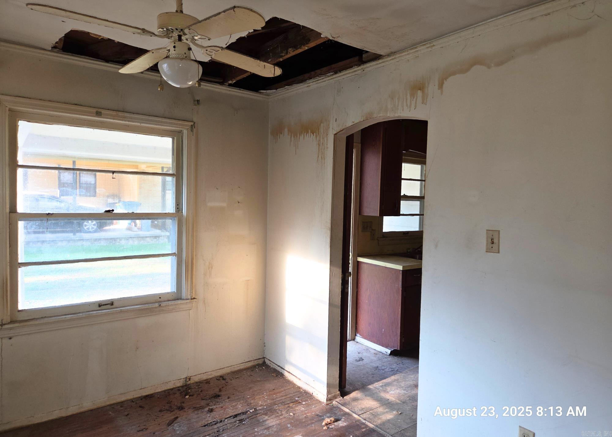 OAK FOREST GARDENS - Residential