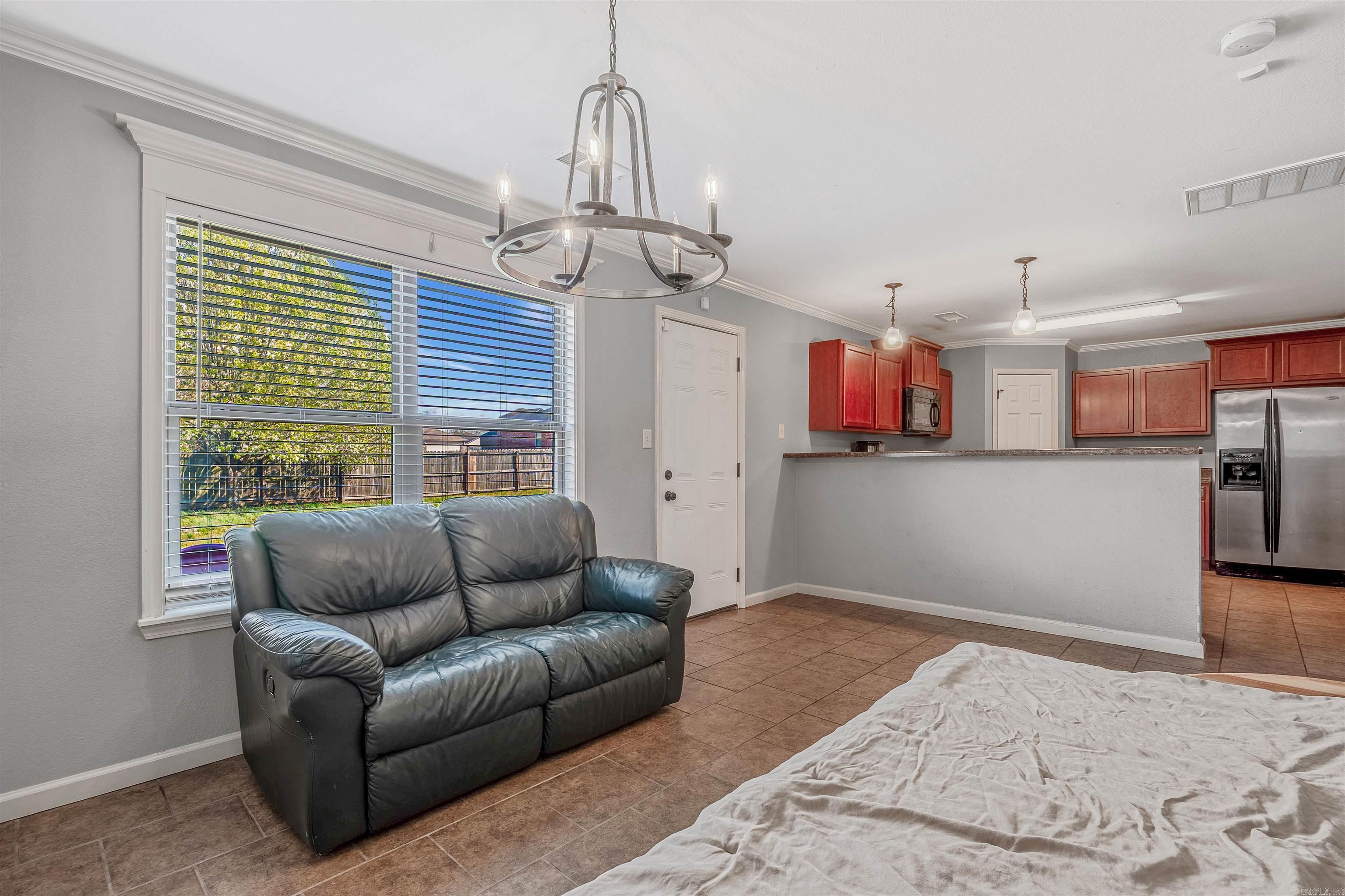 Southern - Residential