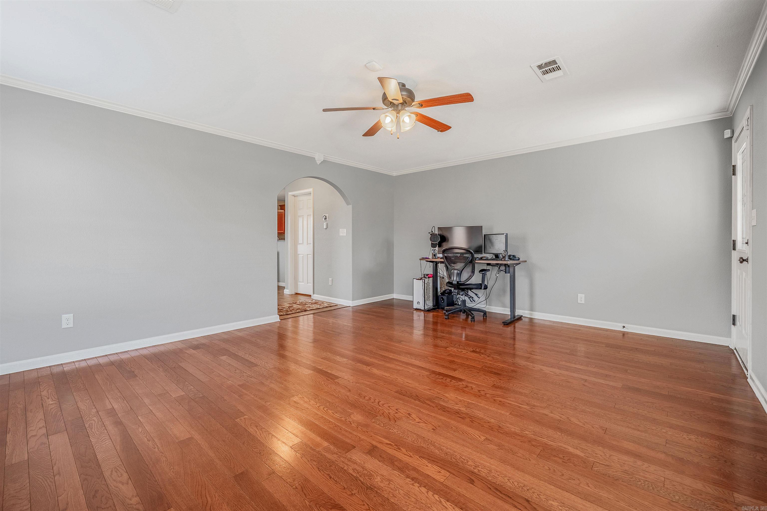 Southern - Residential