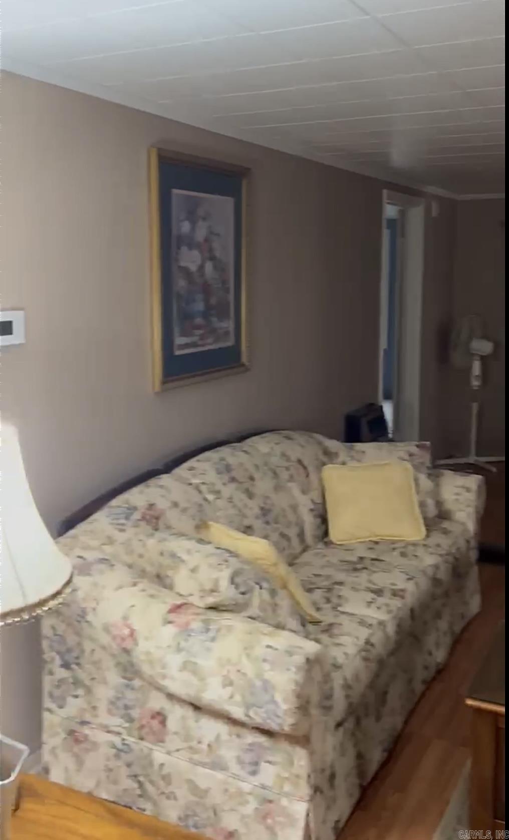 BALD KNOB ORIGINAL TOWN - Residential