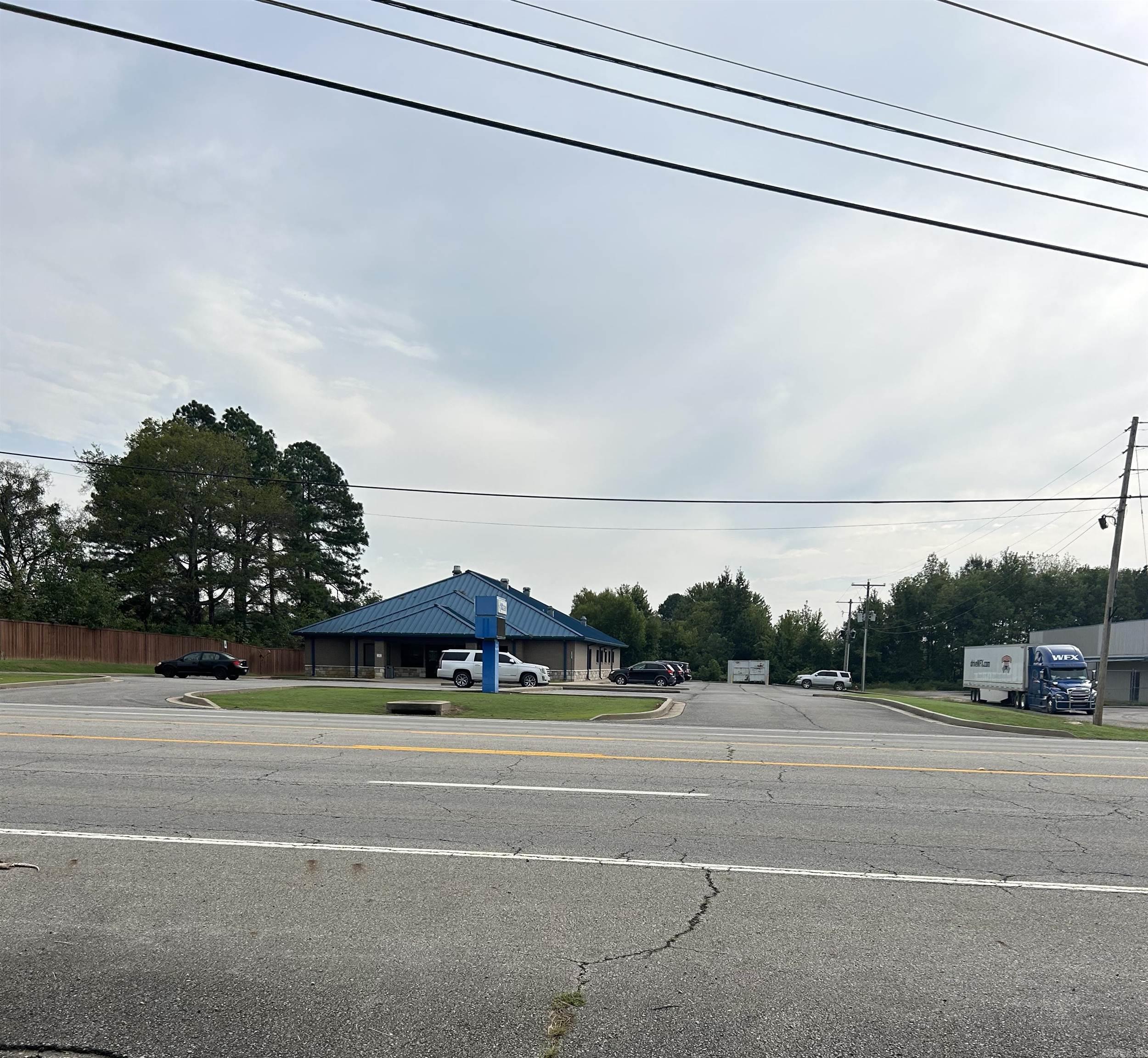 BALD KNOB ORIGINAL TOWN - Residential