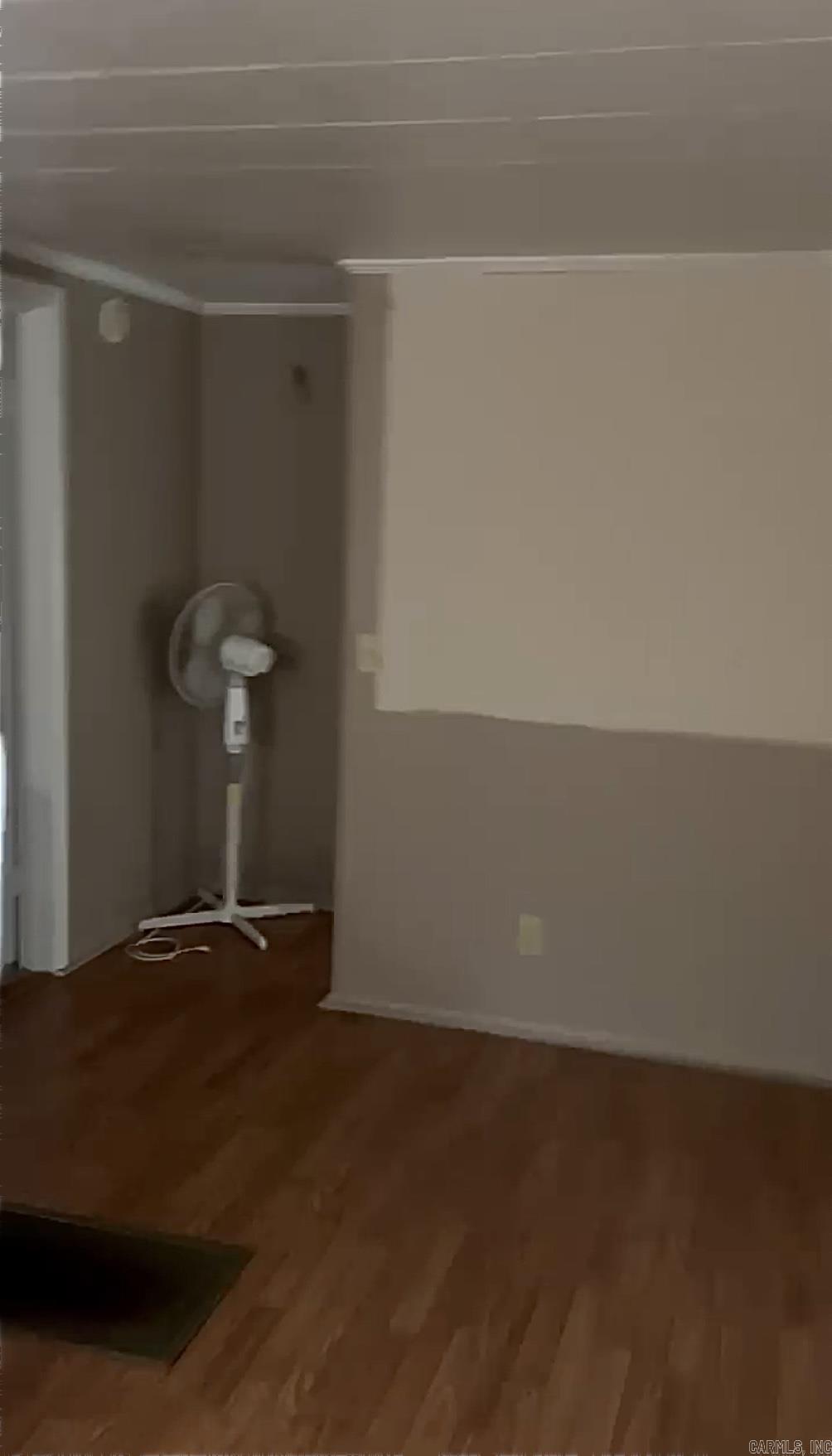 BALD KNOB ORIGINAL TOWN - Residential