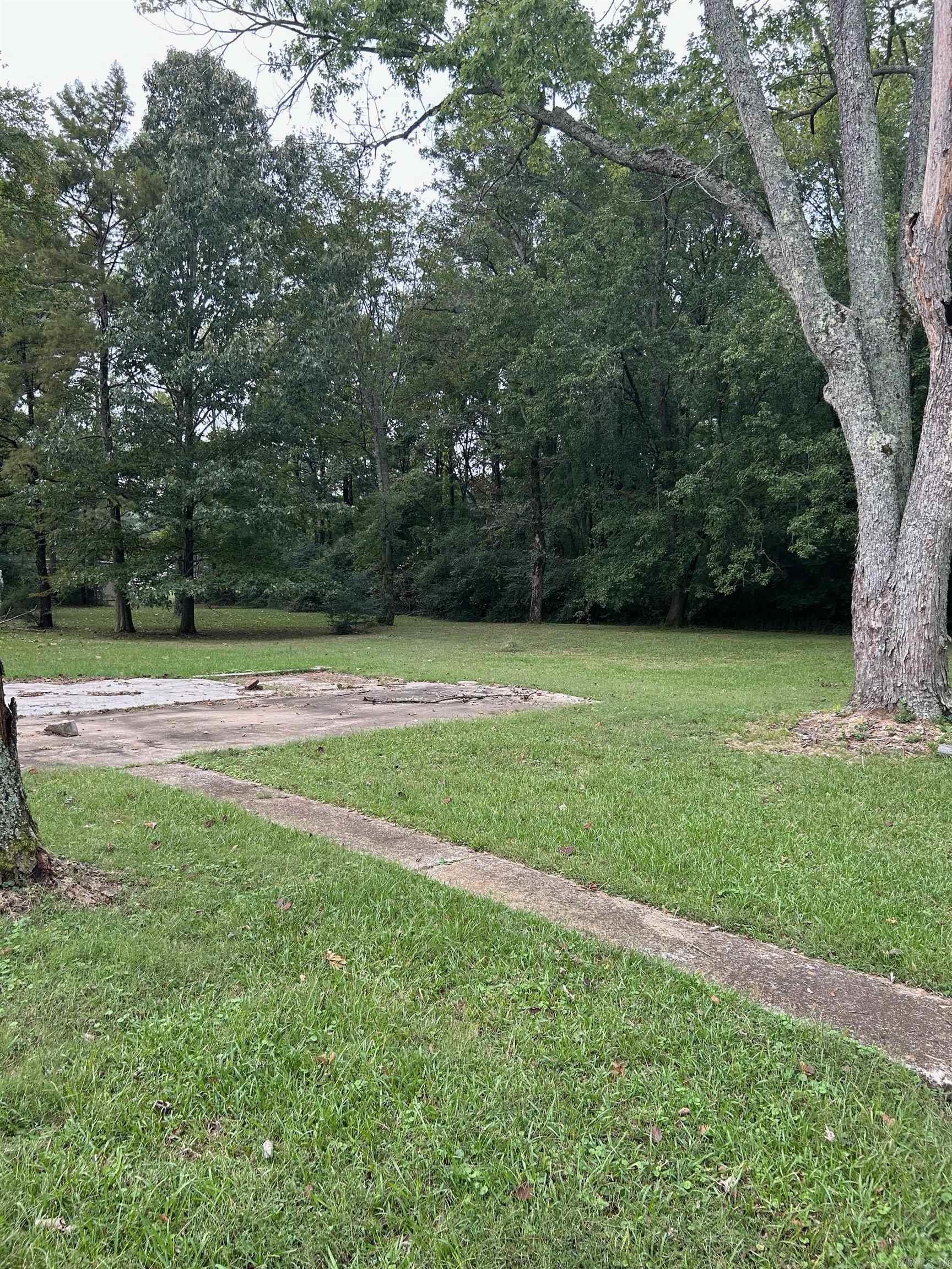 BALD KNOB ORIGINAL TOWN - Residential