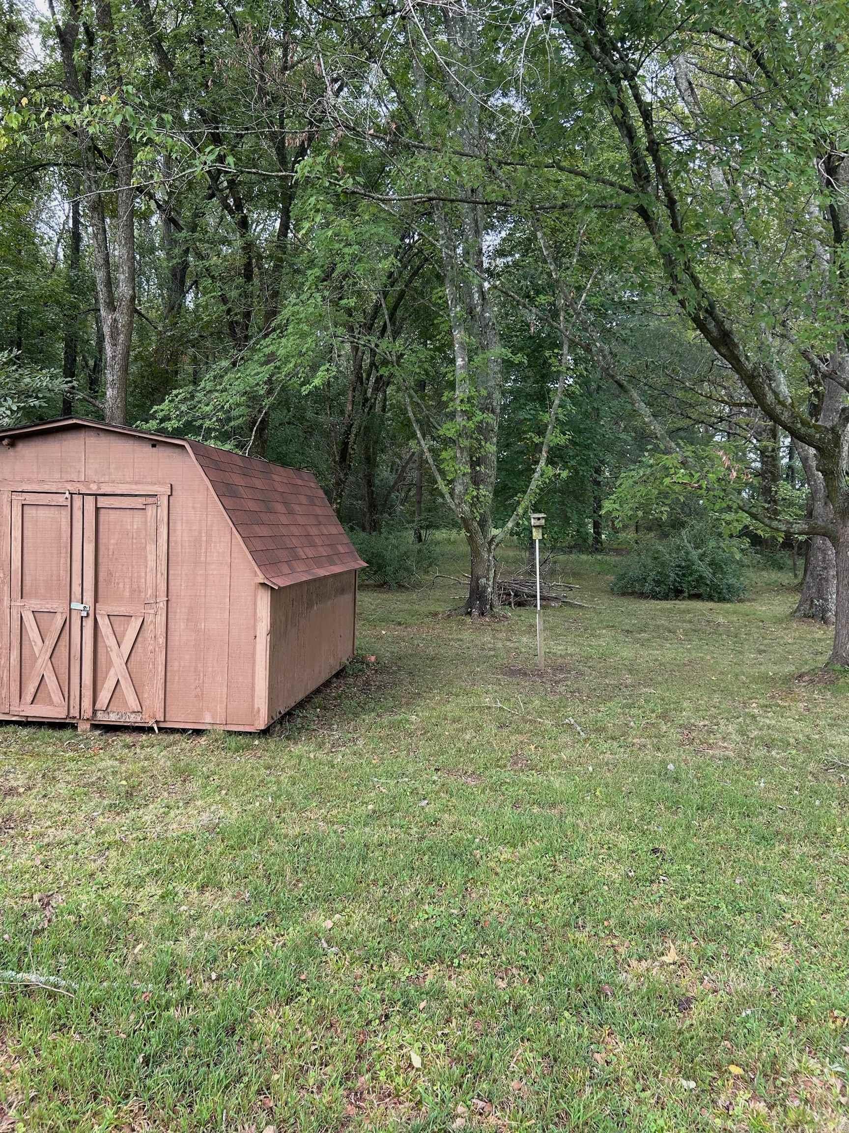 BALD KNOB ORIGINAL TOWN - Residential