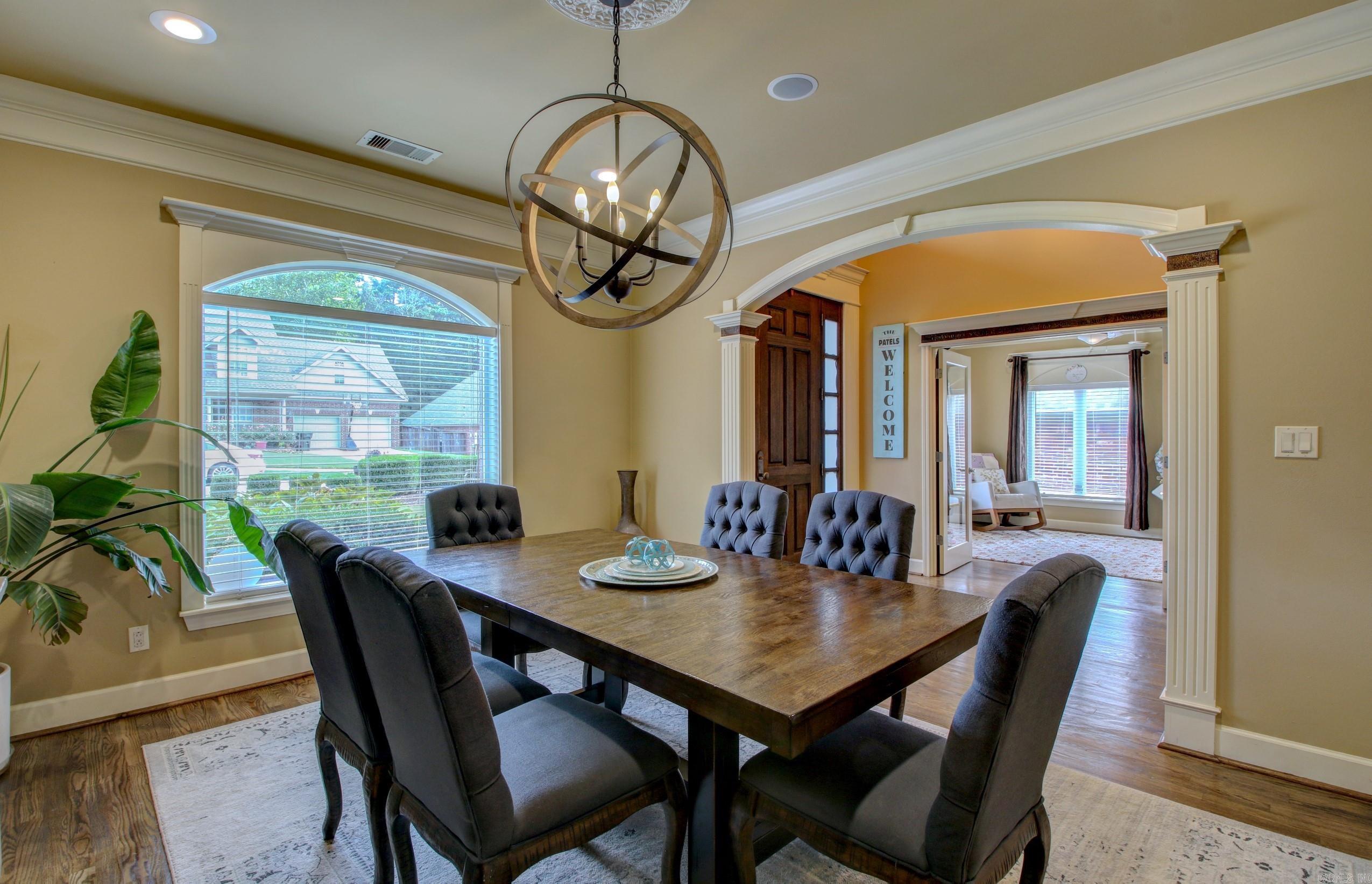 WOODLANDS EDGE - Residential