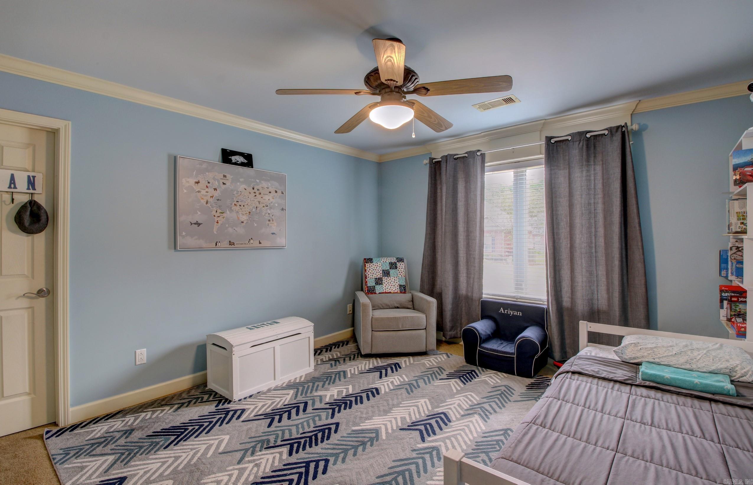 WOODLANDS EDGE - Residential