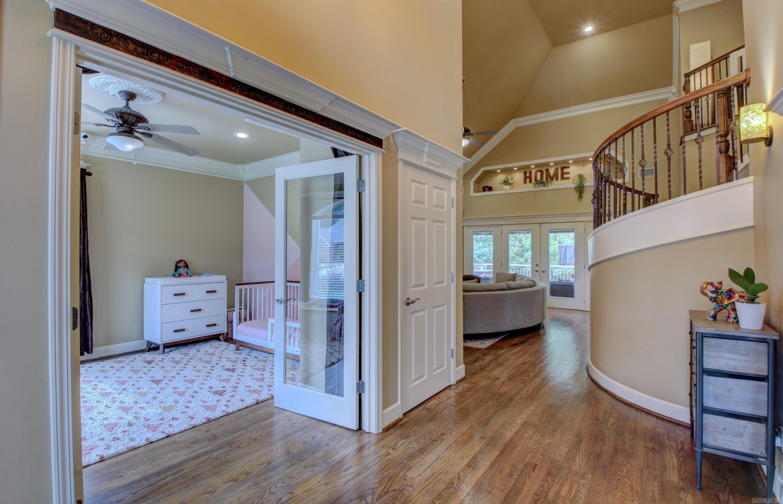 WOODLANDS EDGE - Residential