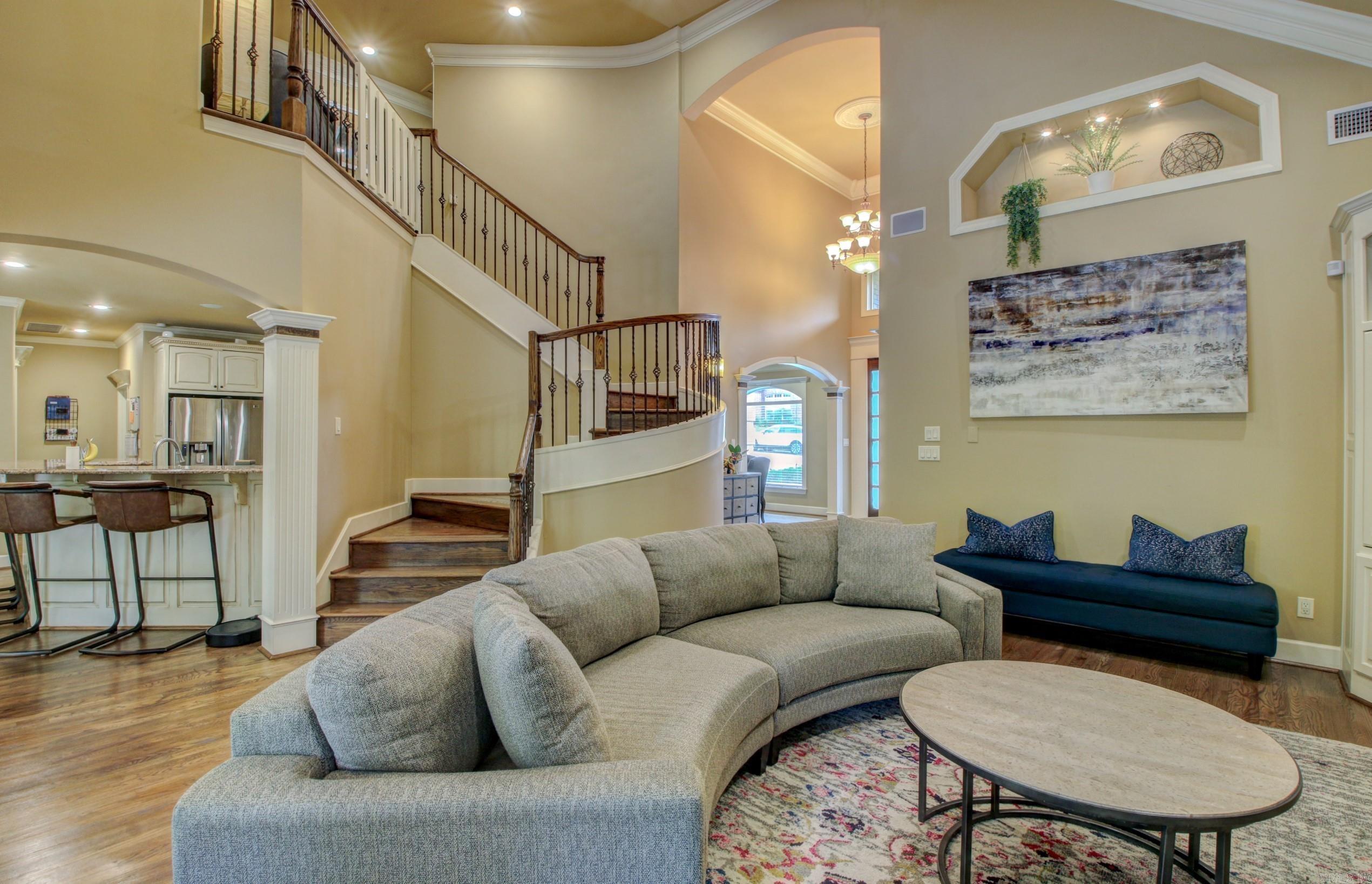 WOODLANDS EDGE - Residential